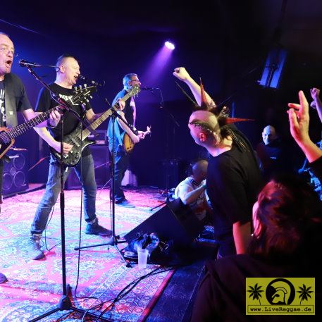 Doedelhaie (D) Alte Kaffeeroesterei, Plauen 25. November 2022 (7).JPG